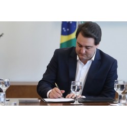 Governador confirma substituição de seis secretários de Estado